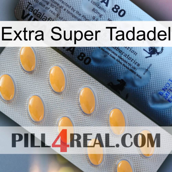 Extra Super Tadadel 44